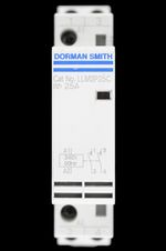 DORMAN 25 AMP DOUBLE POLE NO CONTACTOR 240V COIL LLM2P25C