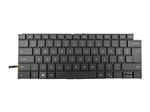 Genuine Dell Latitude 3430 3420 UK Layout Backlit Keyboard £ TJ4Y2