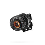 NEBO Mycro 3.7V Head Torch - Black (NEB-HLP-0011-G)