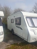 Coachman Amara 450/2