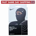 Nike Ski Mask Balaclava Therma Fit | SPEEDY FAST SHIPPING | UK Seller 🇬🇧