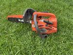 Husqvarna T425