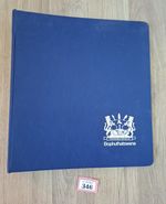 BOPHUTHATSWANA. 1977 Presentation folder with stamps, FDC's,Vingrettes etc(R346)