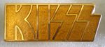 KISS Enamel Pin Badge POP MUSIC ROCK HEAVY METAL BAND gb