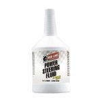Red Line Motorsport / Competition Power Steering Fluid - 0.946L (1 Quart)