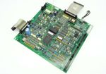 AROS System Card SK Sistema Sentry HPS/RPS System Card Module from UPS System