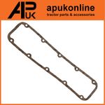Rocker Cover Gasket for Ford New Holland 5000 5100 5610 6610 7610 7600 Tractor