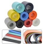 Heavy Duty PVC Patch Kit with Special Repair Glue for 100x5cm Inflatable Boats