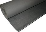 RUBBER MATTING PEBBLE FINISHED TRAILER RAMP HORSEBOX RUBBER 1.4M WIDE X 6MM