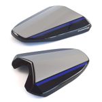 Pyramid Seat Cowl | SP Colours | Yamaha MT-09 SP 2024 Current - CLEARANCE