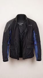 Motorcycle Jacket L