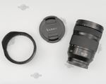 Panasonic Lumix S 24-105mm F4 Macro OIS Lens for S5 II S9 SL-3S FP S1H R SL3-P