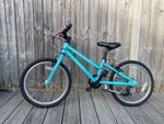 🚲 20” Kids Bike – Turquoise – Great Condition – Python! 🚲