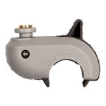 Quick Release Rail Fixing for SCAREGULL Bird Scarer.