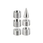 1 Piece Coin Tooling Stabilizer Coin Stabilizer Tooling Stabilizer Coin Making