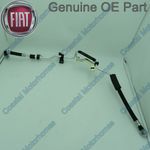 Fits Fiat Ducato Peugeot Boxer Citroen Relay Power Steering Hose/Pipe OE 14-22
