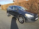 VOLVO XC60 SE LUX D5