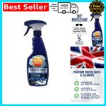 16oz Non-Greasy Multi-Surface Protectant for Cars and Boats - Easy Application