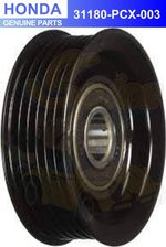Honda Genuine New S2000 Idler Pulley  F20C engine
