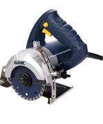 GMC CIRCULAR SAW WET STONE CUTTER 1250W 110MM 230V 2YR WARRANTY