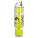 Head X4 Pump Tennis Ball Pressuriser