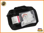 GENUINE TOYOTA TYRE REPAIR MOBILITY KIT PUMP SEALANT 450ml BOTTLE SET 04/2030