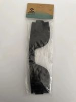 2026 Shrey Neck Guard 2.0 Cricket Stem Guard for Cricket Helmets - protector