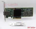 LSI 9300-8e SAS HBA IT Mode - Unraid NAS DAS ZFS TrueNAS Proxmox JBOD - NO BIOS