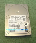Hitachi IC35L036UCDY 36GB 3.5" 10K RPM U320 LVD SE 80pin SCSI Hard Drive HDD