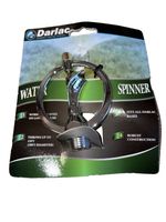 Darlac Water Spinner Head Can Connect To Darlac Telescopic Riser FAST POST