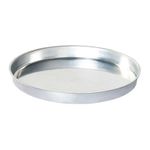 Full Aluminium Tray Baking Cooking Oven Baklava kunefe pie Baklaw knafeh kanafah