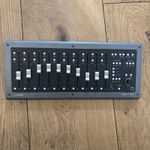 SOFTUBE CONSOLE 1 FADER Hybrid Software/Hardware Mixing Controller Used