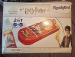 Harry Potter Wizarding World 2in 1 Harry Potter  Ready Bed