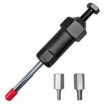 Heavy Duty Grease Fitting Cleaner Tool M6 M8 Rejuvenator Machinery