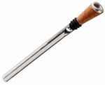 Wine Chiller Aerator & Pourer Stick, Stainless Steel, 30cm