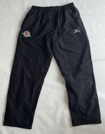 Ealing Trailfinders Track Pants Player Issued. XL. Light wear VGC. Straight Leg