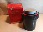 Paterson System 4 35mm or 126mm Film Developing Tank  Boxed