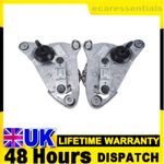 FRONT Left + Right PAIR WIPER MOTORS FOR PEUGEOT 508 W23 9816172680 9816172780
