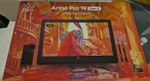 XPPen Artist Pro 19 (Gen 2) Drawing Tablet 18.4" 4K UHD Display