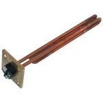 HATCO 2.04.500 Booster Element 2-1/2" 208V 5000W Screw Terminals