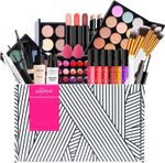 FantasyDay All In One Makeup Kit, Xmas Full Makeup Gift Set for Women Girls