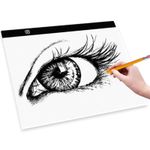 A3 LED Tracing Light Pad Ultra-Thin Drawing Board for Diamond Painting Copy