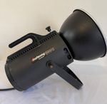 Courtenay Solaflash 1000S Studio Flash Head Working UK Photography Strobe Light