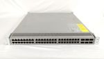 Cisco Nexus 93108TC-EX N9K-C93108TC-EX 48-Port 10Gb Switch 6x QSFP28 2 PSU