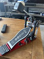 DW 5000 AD4 Delta 4 Accelerator Single Pedal