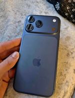 Apple iPhone 17 Pro Max, 1TB, Deep Blue - Unlocked Excellent Condition