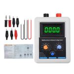 3700V Dielectric Strength Tester for Semiconductor Safe & Accurate Measurements