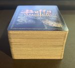 Score Buffy the Vampire Slayer CCG Job Lot/Bundle x 100 Cards
