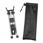 Alto Saxophone Sax Stand Foldable Stainless Steel Rubber