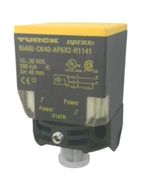 TURCK NI40U-CK40-AP6X2-H1141 / NI40UCK40AP6X2H1141 (NEW IN BOX)